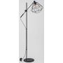 Alfa BOOGIE 9268 Staande lamp 1x60W/E27 IP20