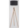 Alfa GERA 9275 Staande lamp 1x15W/E27