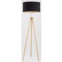 Alfa GOLDI 9286 Staande lamp 1x60W/E27
