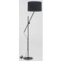 Alfa LORA 9260 Staande lamp 1x60W/E27 IP20
