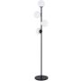 Alfa MALAGA 9289 Staande lamp 4x10W/E14