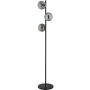Alfa MALAGA 9290 Staande lamp 3x10W/E14