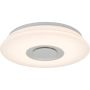 Brilliant DONATA G98816/05 Plafondlamp 1x9W/LED 870LM IP20