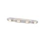Brilliant IRELIA G99571/05 Spot 4x26W/LED 3000K 3500LM IP20
