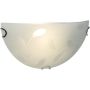 Brilliant MELANIA G98840/70 Wandlamp 1x9W/E27 IP20