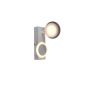 Brilliant MERIZA G99553/05 Wandlamp 2x8W/LED 3000K 1200LM IP20