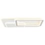 Brilliant SAVARE G99607/70 Plafondlamp 3x42W/LED 6100LM IP20