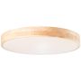 Brilliant SLIMLINE G97068/75 Plafondlamp 1x60W/LED 6300LM IP20