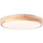 Brilliant SLIMLINE G99414/75 Plafondlamp 1x11W/LED 1300LM IP20