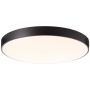 Brilliant SLIMLINE XXL HK17795S76 Plafondlamp 1x75W/LED 8800LM IP20