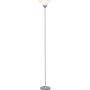 Brilliant SPARI LED G98810/05 Staande lamp 1x40W/E27 IP20