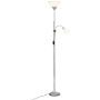 Brilliant SPARI LED G98811/05 Staande lamp 1x40W/E27 IP20