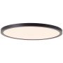 Brilliant TUCO HK19148S76 Plafondlamp 1x18W/LED 2700K 2500LM IP20