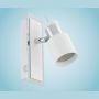 Eglo DAVIDA 92084 Spot 1x5W/GU10 400LM