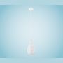 Eglo RAZONI 92251 Hanglamp 1x60W/E27