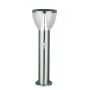 Endon ALBA 92530 Vloerlamp 4.4W/LED 4000K 400LM IP44