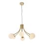 Endon BLOOM 92217 Hanglamp 6x3W/G9 IP20