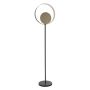 Endon CAL 92879 Staande lamp 1x10W/E27 IP20