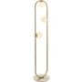 Endon Enzo 92496 Staande lamp 3x3w/g9 ip20