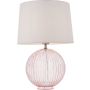 Endon JEMMA & MIA 92899 Tafellamp 40W E27 IP20
