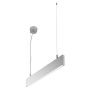 Endon KINGSLEY 92520 Hanglamp 25W/LED 4000K 2000LM IP20