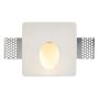 Endon ZEKE 92312 Wandlamp 1.5W/LED 3000K 120LM IP20