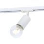 Italux MARVI TR DOLORES 922121-1-WH Railspot 1x40W/E27 IP20