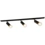 Italux MARVI TR DOLORES 922303-3-BL-SET Railspot 3x40W/E27 IP20