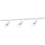 Italux MARVI TR DOLORES 922321-3-WH-SET Railspot 3x40W/E27 IP20