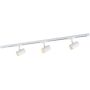 Italux MARVI TR FREDRIK 920103-3-WH-SET Railspot 3x35W/GU10 IP20