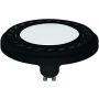 Nowodvorski REFLECTOR LED GU10 ES111 DIFFUSER 9W 4000K ANGLE 120 9211 Gloeilamp 1x9W/GU10/ES111 4000K 700LM