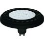 Nowodvorski REFLECTOR LED GU10 ES111 LENS 9W 4000K ANGLE 30 9213 Gloeilamp 1x9W/GU10/ES111 4000K 800LM