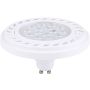 Nowodvorski REFLECTOR LED GU10 ES111 LENS 9W 4000K ANGLE 30 9214 Gloeilamp 1x9W/GU10/ES111 4000K 800LM