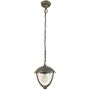 Prezent Garden 9248 Hanglamp 1x40w/e27 ip44