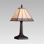 Prezent TIFFANY TABLE 92 Tafellamp 1x40W/E14 IP20