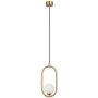Zambelis PENDANT LAMP 23136 Hanglamp 1x7W/G9 IP20