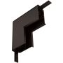 Zambelis RECESSED CORNER 2084B-C1 Schakelaar IP20