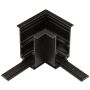 Zambelis RECESSED CORNER 2084B-C2 Schakelaar IP20