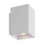 Zuma Line SANDY 92697-N Wandlamp 2x50W/GU10 IP20