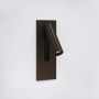 Astro Lighting FUSE 1215126 Wandlamp 3,6W/LED 2700K 151LM IP20