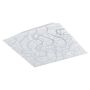 Eglo ARDALES 93538 Plafondlamp 1x13,3W/LED 1020LM