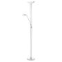 Eglo BAYA LED 93875 Staande lamp 1x20W+2x2,5W 1950LM