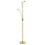 Eglo BAYA LED 93877 Staande lamp 1x20W+2x2,5W 1950LM