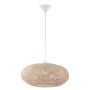 Eglo CAMPILO 93374 Hanglamp 1x60W/E27
