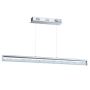 Eglo CARDITO 93626 Hanglamp 6x6W/LED 2500LM