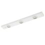 Eglo KOB LED 93706 Onderbouwlamp 3x3W/LED 600LM