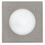 Eglo LAMEDO 93481 Inrijlamp 1xLED/2,5W