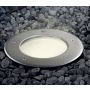 Eglo LAMEDO 93482 Inrijlamp 1xLED/2,5W IP67