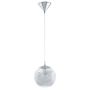 Eglo LUBERIO 93073 Hanglamp 1x60W/E27