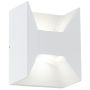 Eglo MORINO 93318 Wandlamp 2xLED/2,5W
